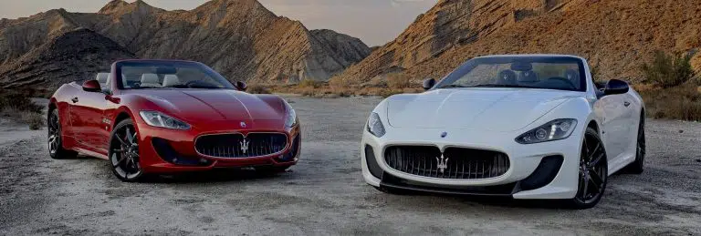 Maserati